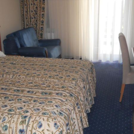 Hotel Monument Mrakovica Екстер'єр фото