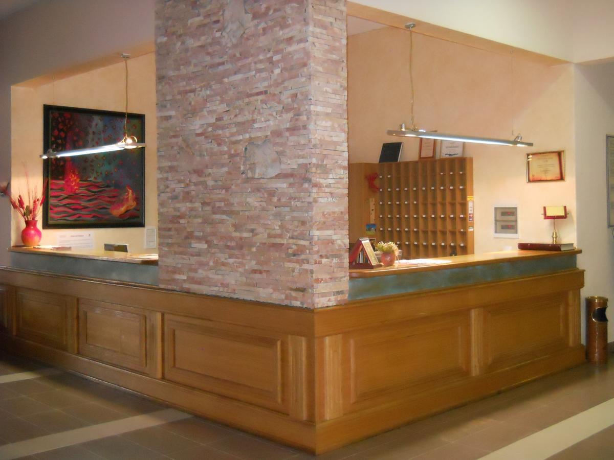 Hotel Monument Mrakovica Екстер'єр фото