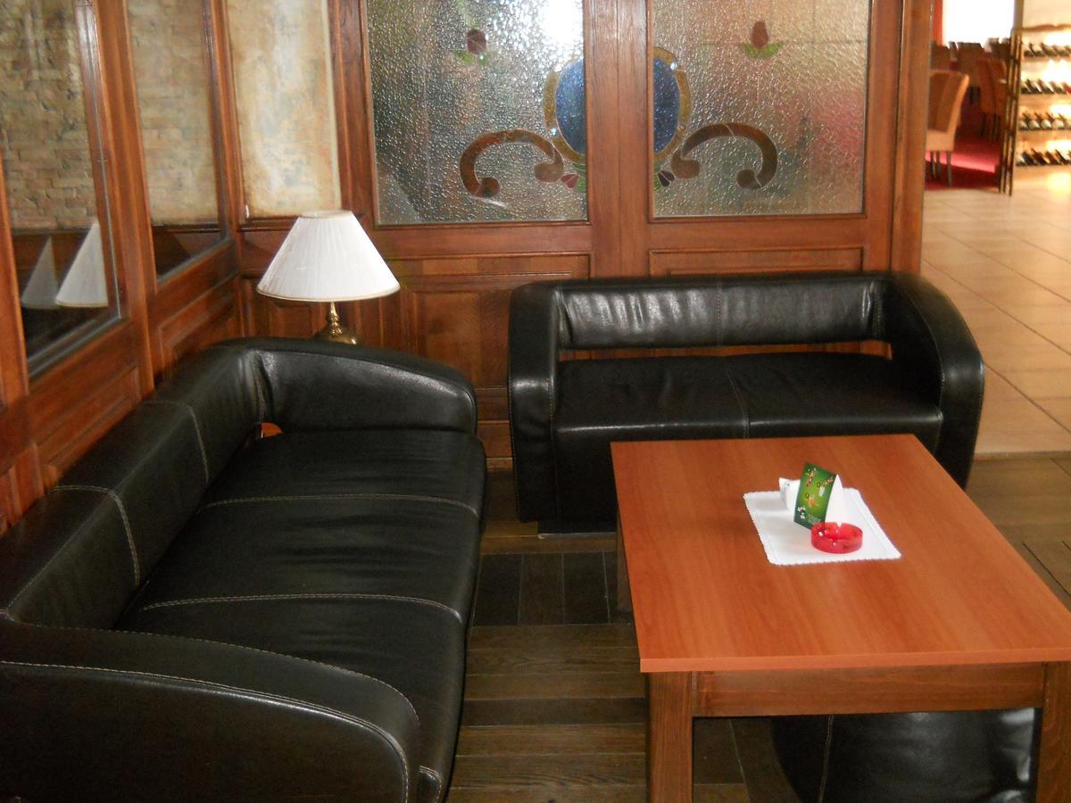 Hotel Monument Mrakovica Екстер'єр фото