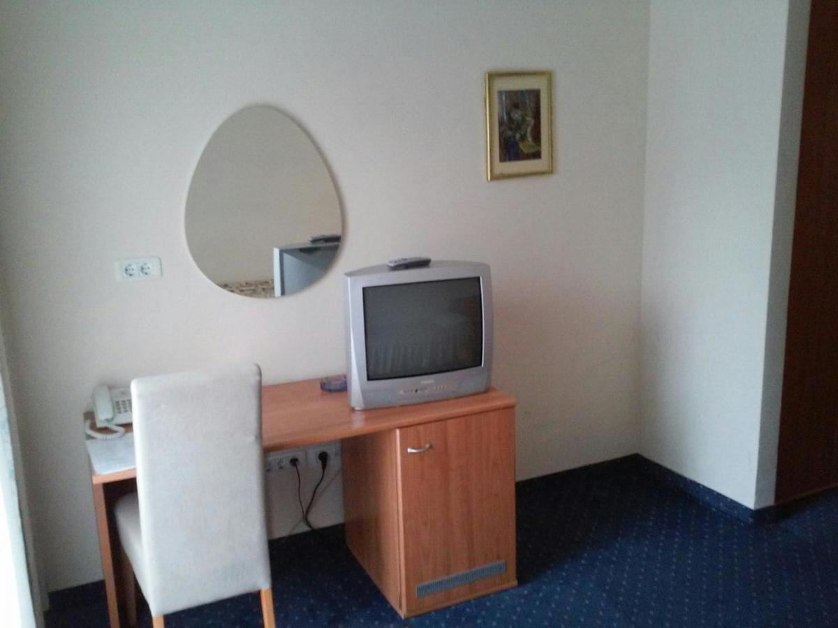 Hotel Monument Mrakovica Екстер'єр фото
