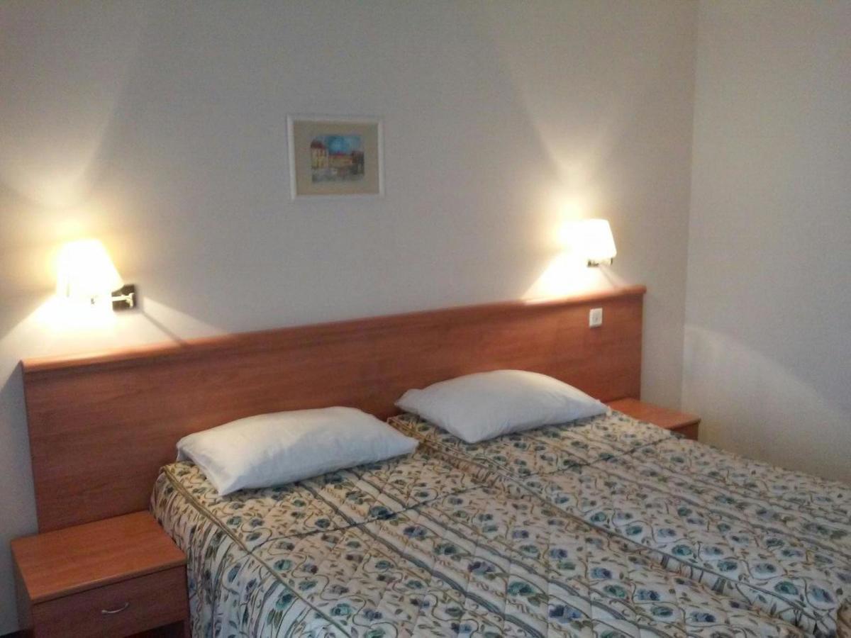 Hotel Monument Mrakovica Екстер'єр фото