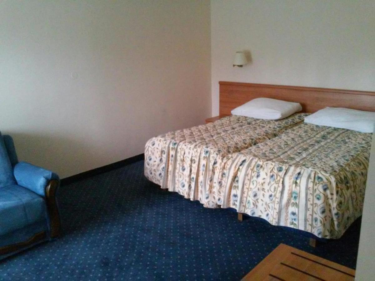 Hotel Monument Mrakovica Екстер'єр фото