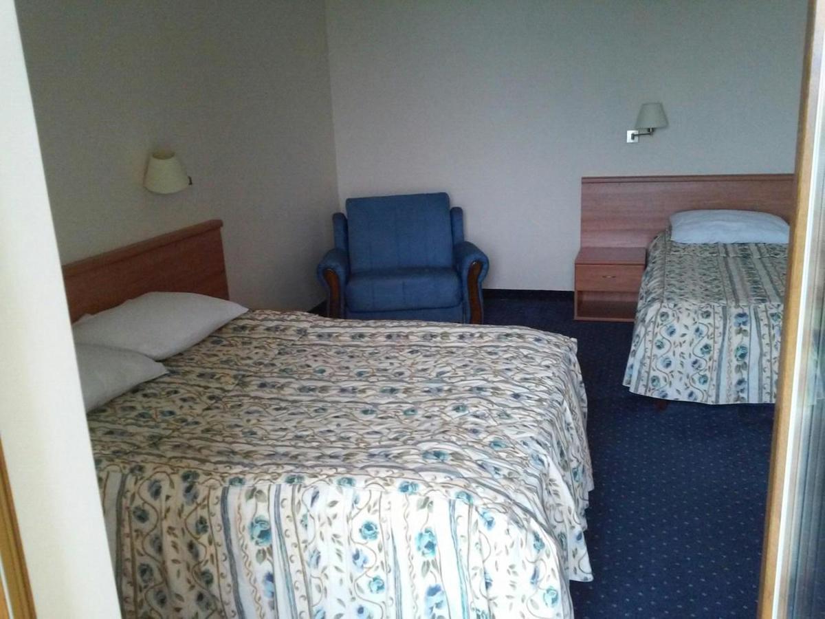 Hotel Monument Mrakovica Екстер'єр фото