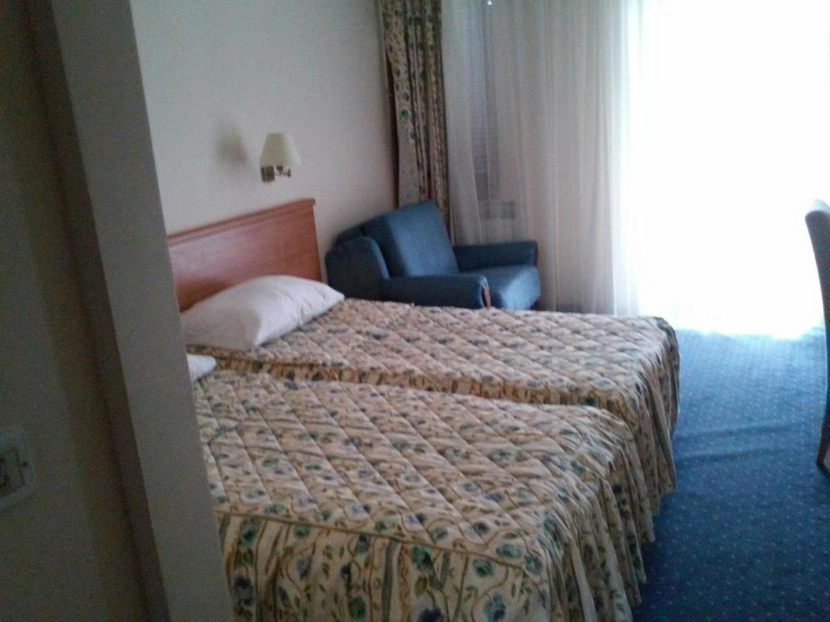 Hotel Monument Mrakovica Екстер'єр фото