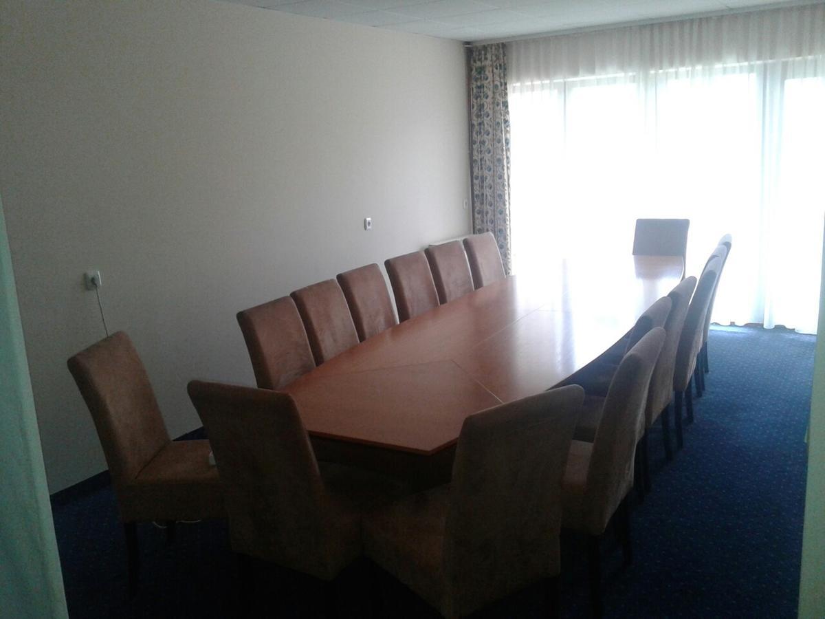 Hotel Monument Mrakovica Екстер'єр фото