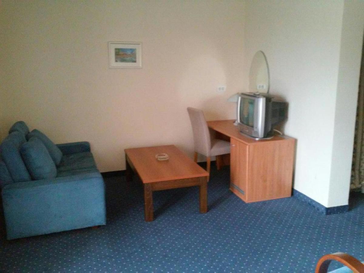 Hotel Monument Mrakovica Екстер'єр фото