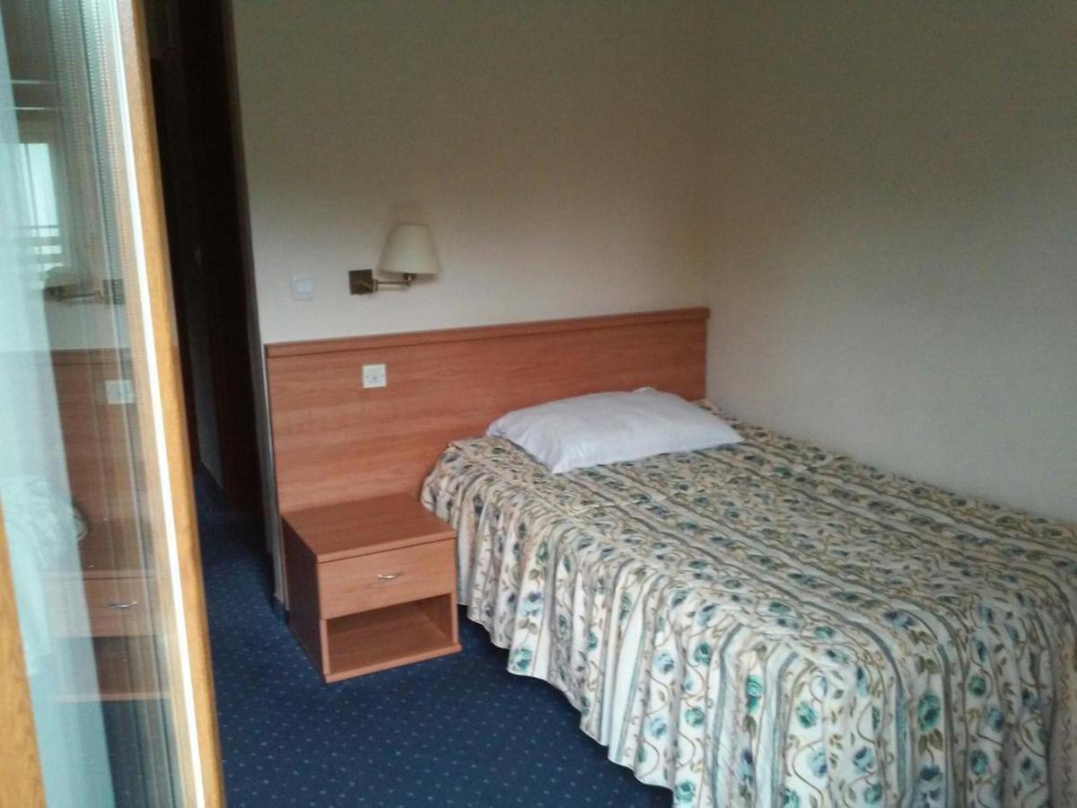 Hotel Monument Mrakovica Екстер'єр фото