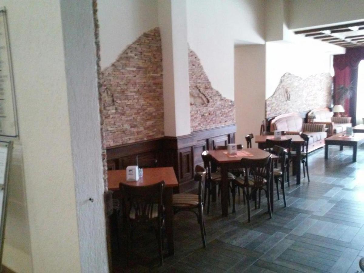 Hotel Monument Mrakovica Екстер'єр фото