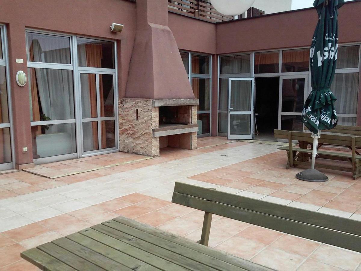 Hotel Monument Mrakovica Екстер'єр фото