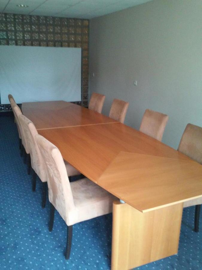 Hotel Monument Mrakovica Екстер'єр фото