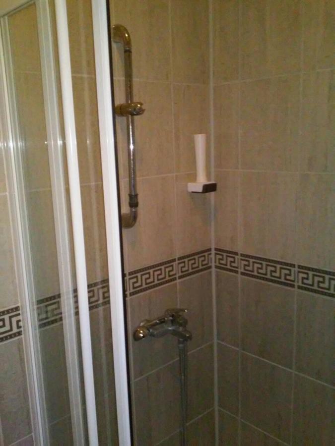 Hotel Monument Mrakovica Екстер'єр фото